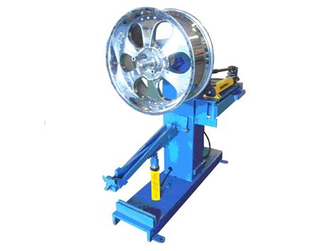 cnc wheel repair machine|mobile wheel.